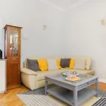 Kurkowa GamaHome Cozy Apartments