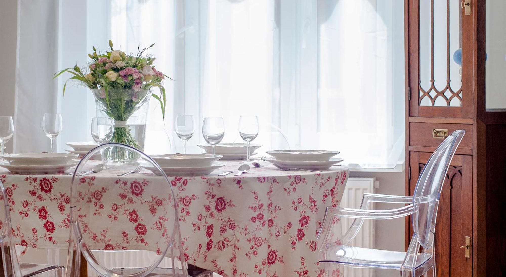 Kurkowa Gamahome Cozy Kraków