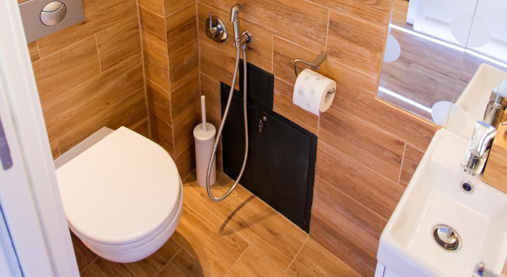 Kurkowa Gamahome Cozy Kraków