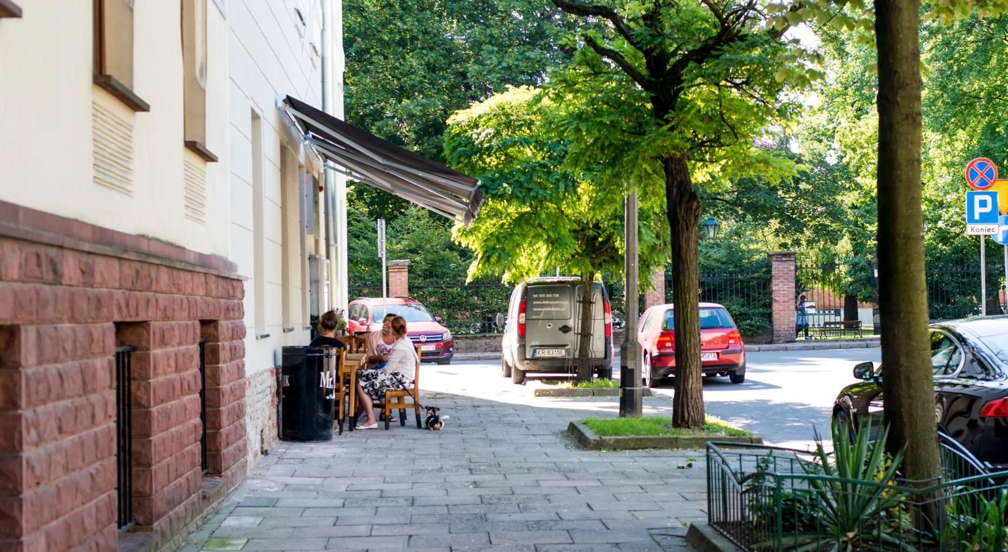 Kurkowa Gamahome Cozy