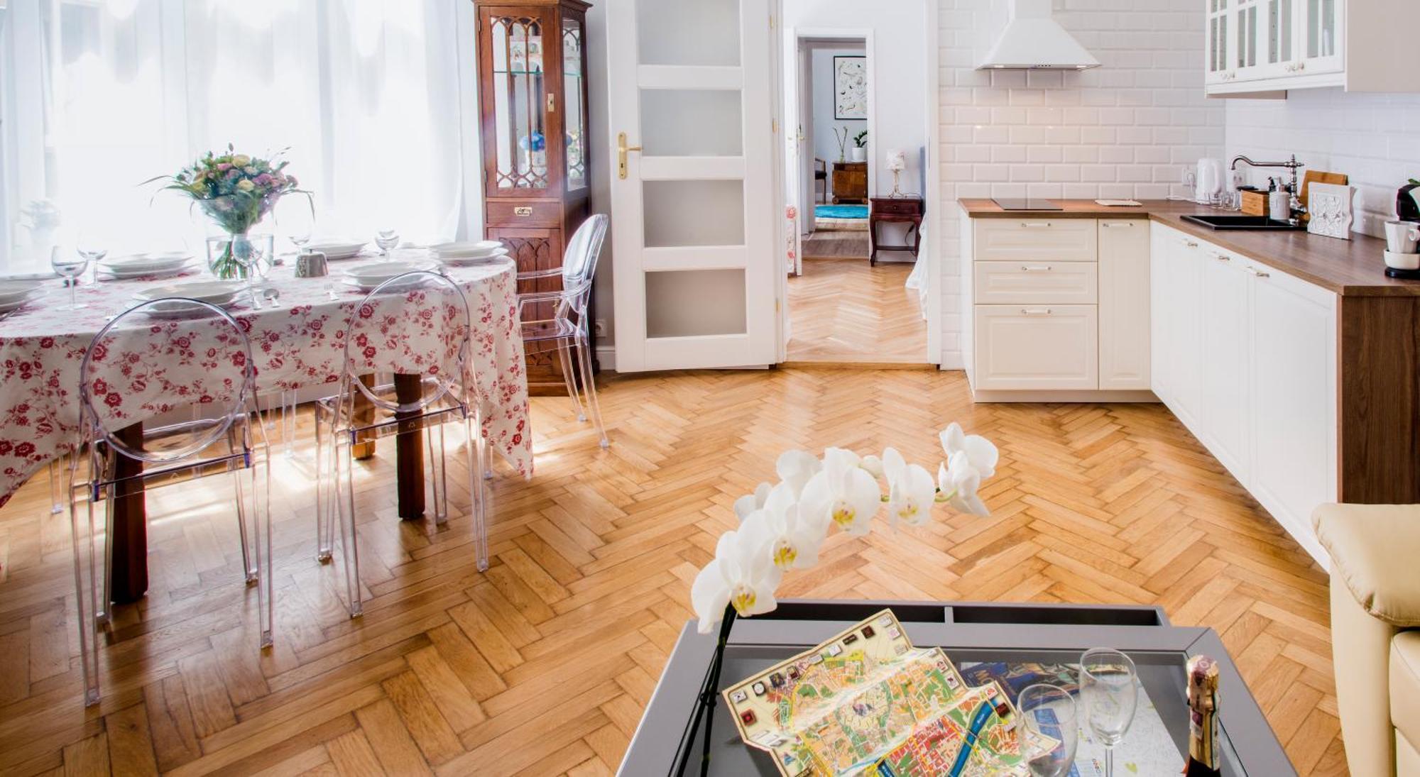 Kurkowa Gamahome Cozy Apartament