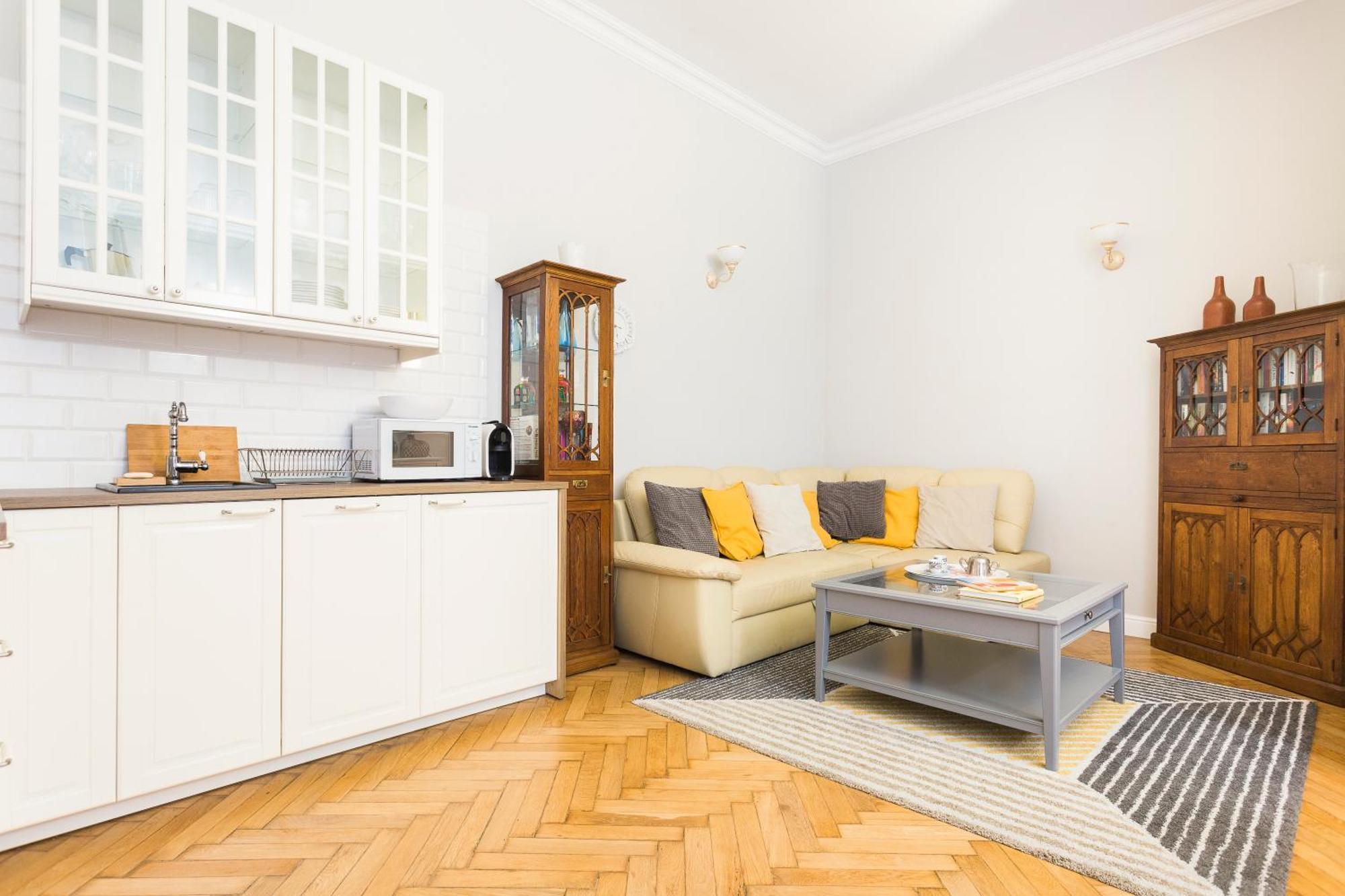 Apartament Kurkowa Gamahome Cozy