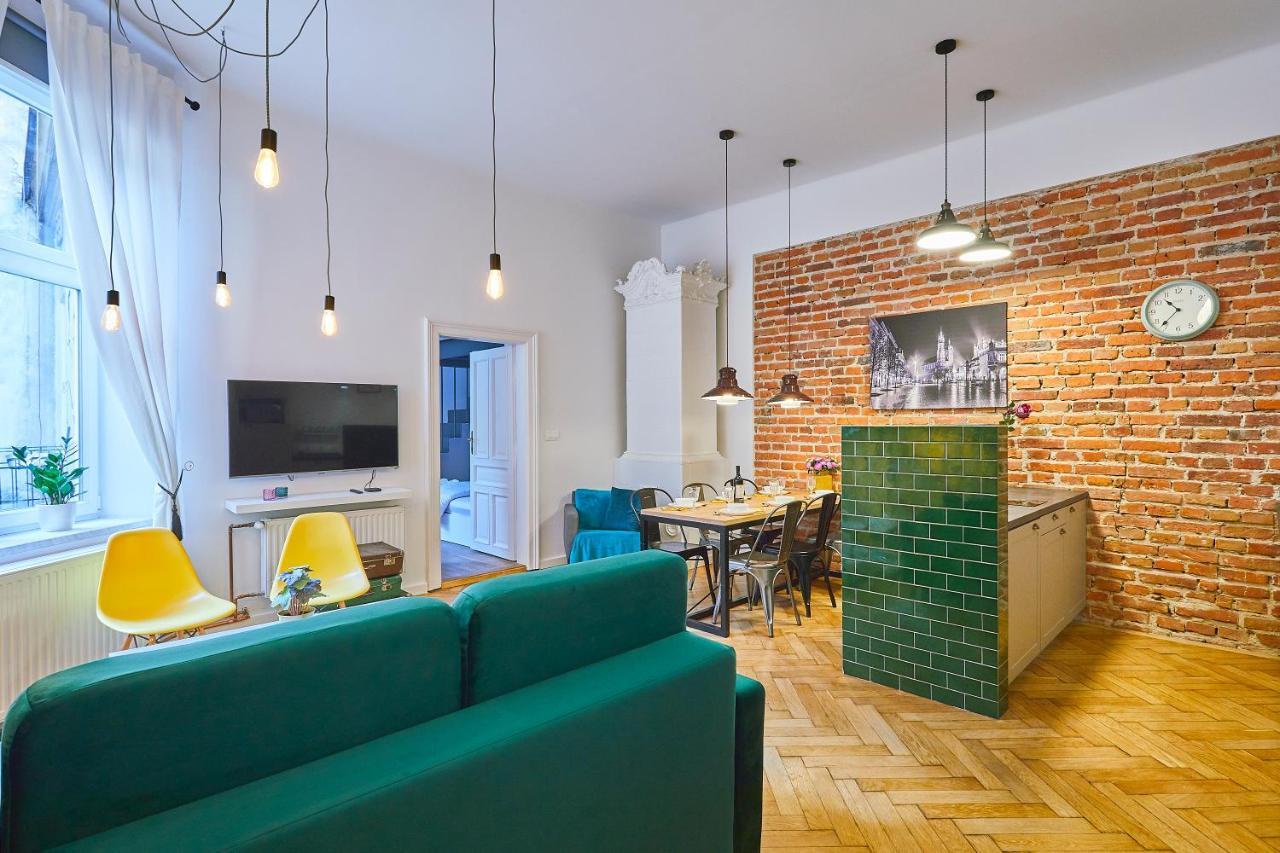 Apartament Kurkowa Gamahome Cozy
