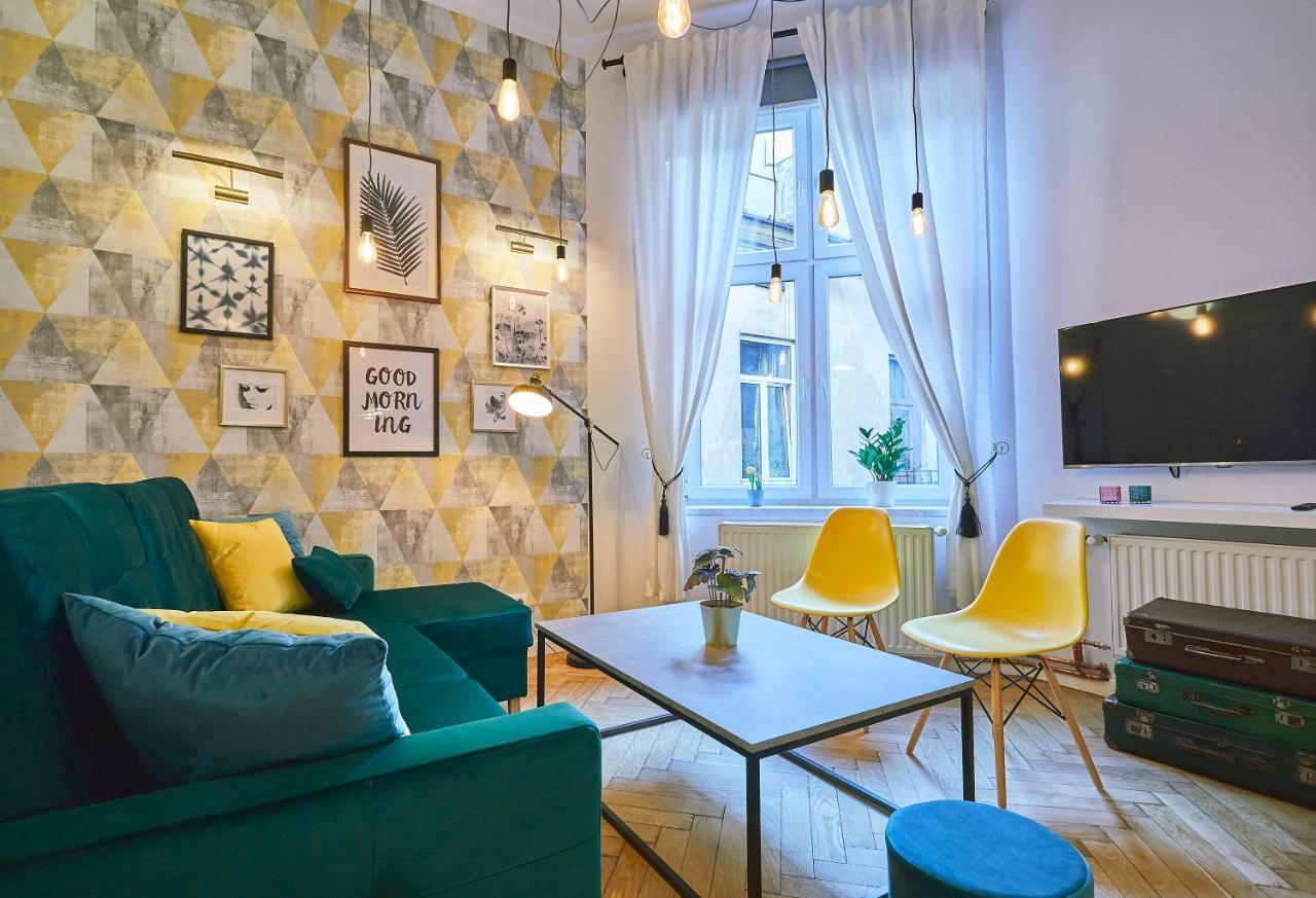 Kurkowa Gamahome Cozy * Kraków