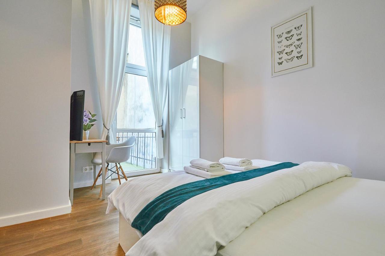 Kurkowa Gamahome Cozy Apartament
