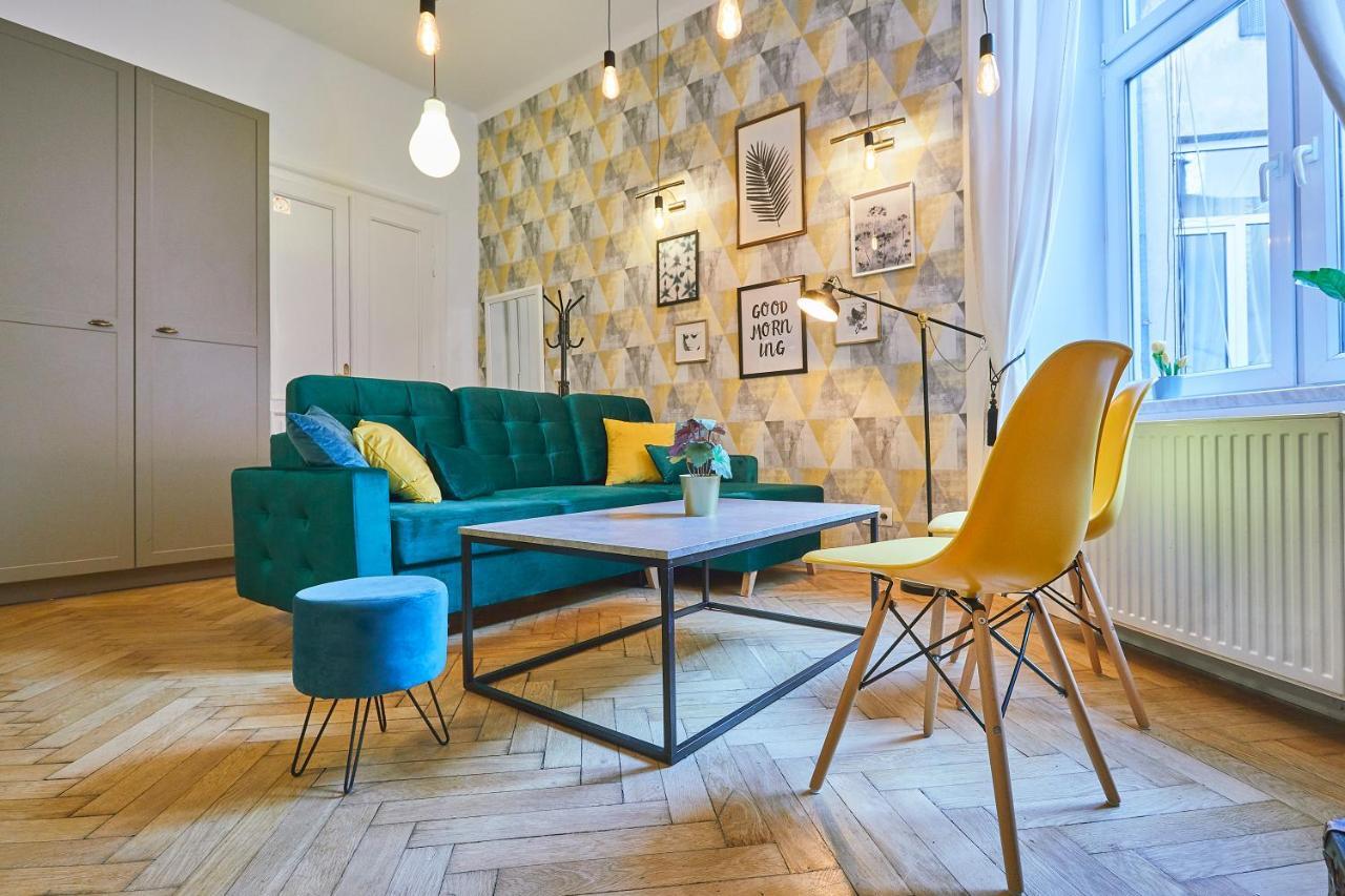 Apartament Kurkowa Gamahome Cozy Kraków
