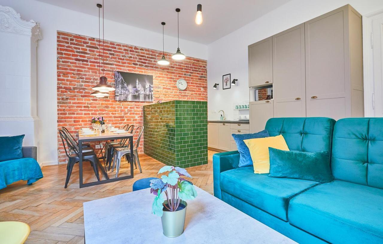 Apartament Kurkowa Gamahome Cozy *