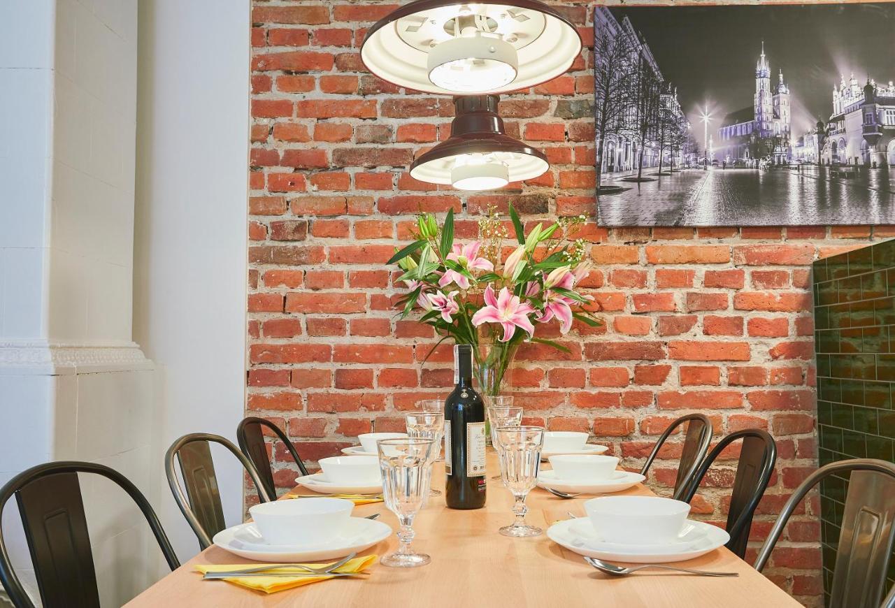 Kurkowa Gamahome Cozy Apartament Kraków