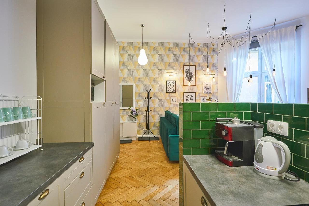 Kurkowa Gamahome Cozy Apartament