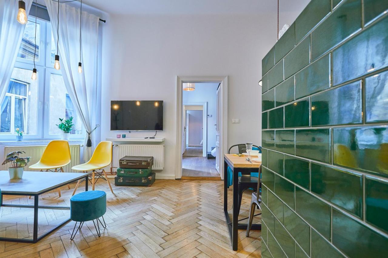 Apartament Kurkowa Gamahome Cozy Kraków