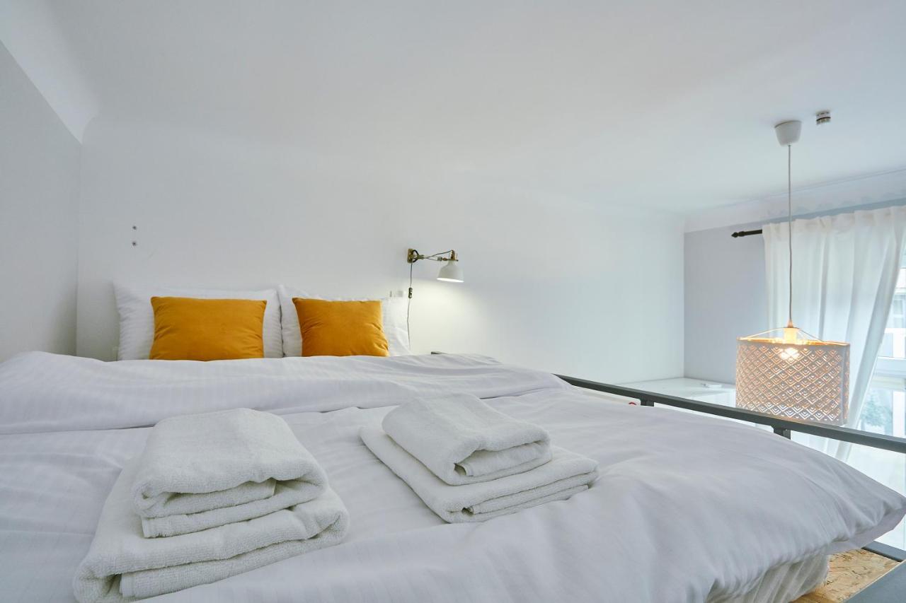 Apartament Kurkowa Gamahome Cozy Kraków