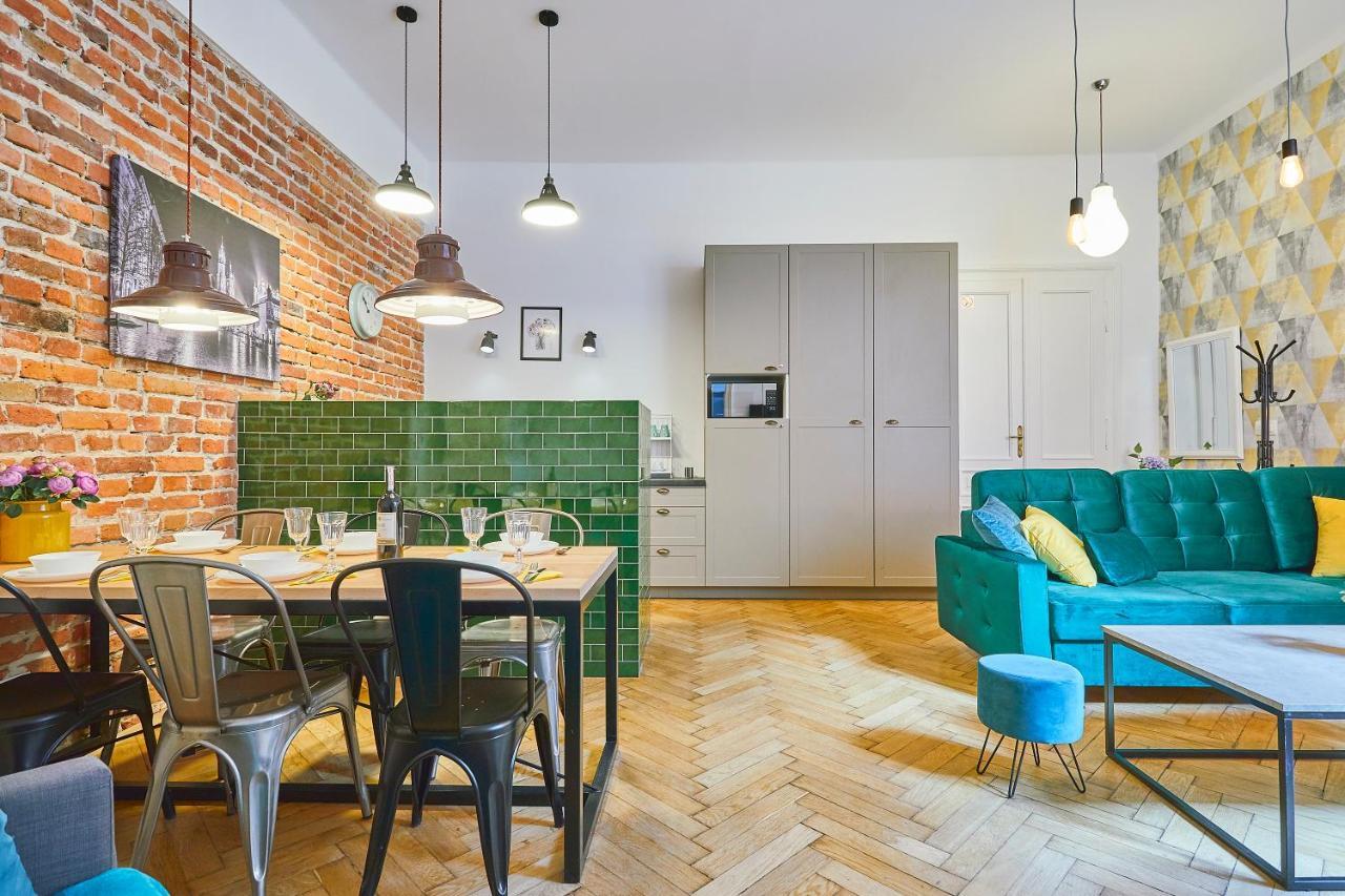 Kurkowa Gamahome Cozy Apartament Kraków
