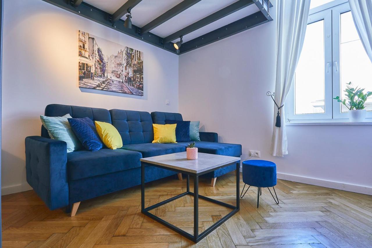 Apartament Kurkowa Gamahome Cozy
