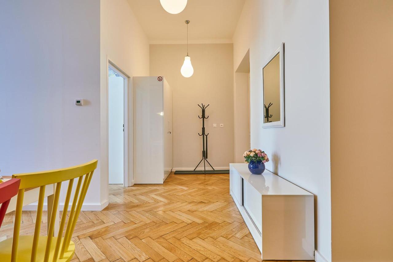 Kurkowa Gamahome Cozy Apartament