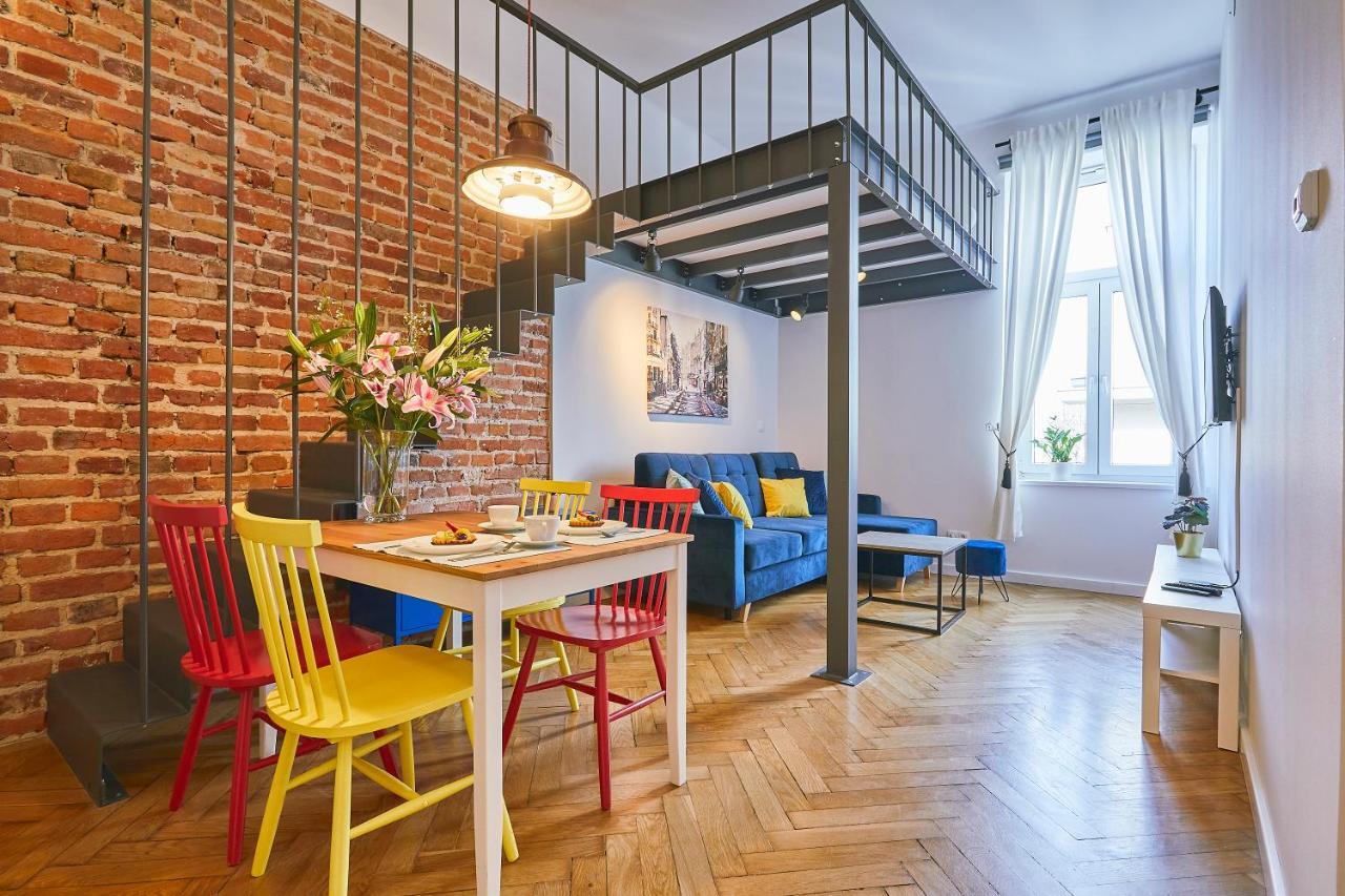 Apartament Kurkowa Gamahome Cozy Kraków