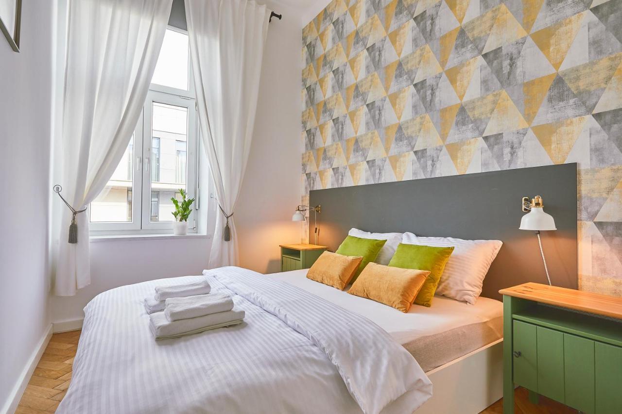 Apartament Kurkowa Gamahome Cozy Kraków