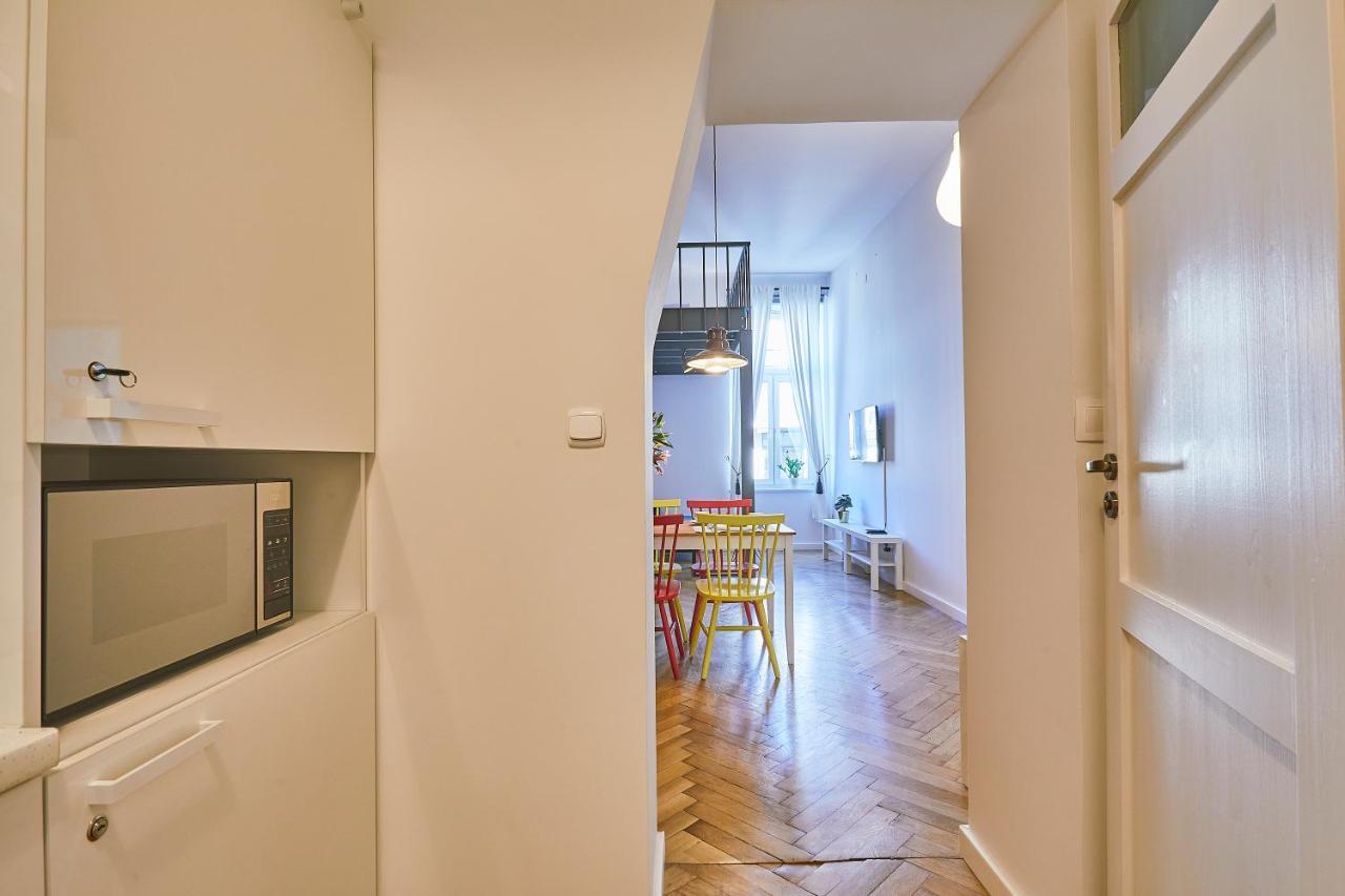 Kurkowa Gamahome Cozy * Kraków
