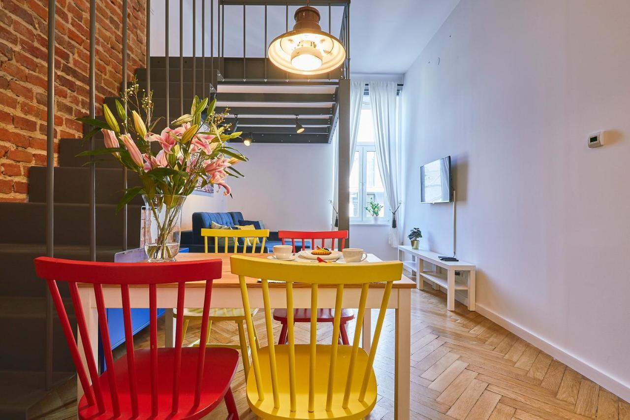 Kurkowa Gamahome Cozy Kraków