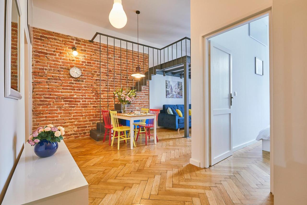 Apartament Kurkowa Gamahome Cozy Kraków