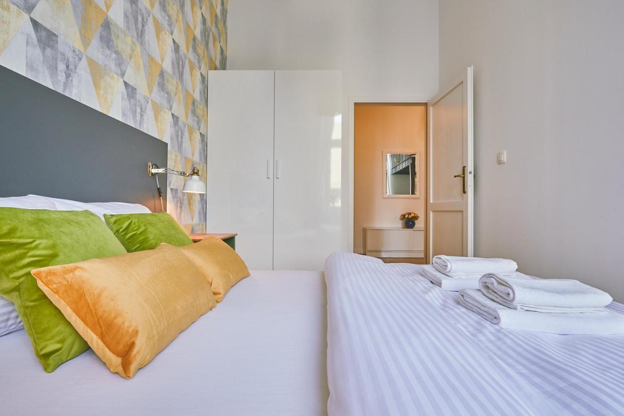 Kurkowa Gamahome Cozy Apartament Kraków