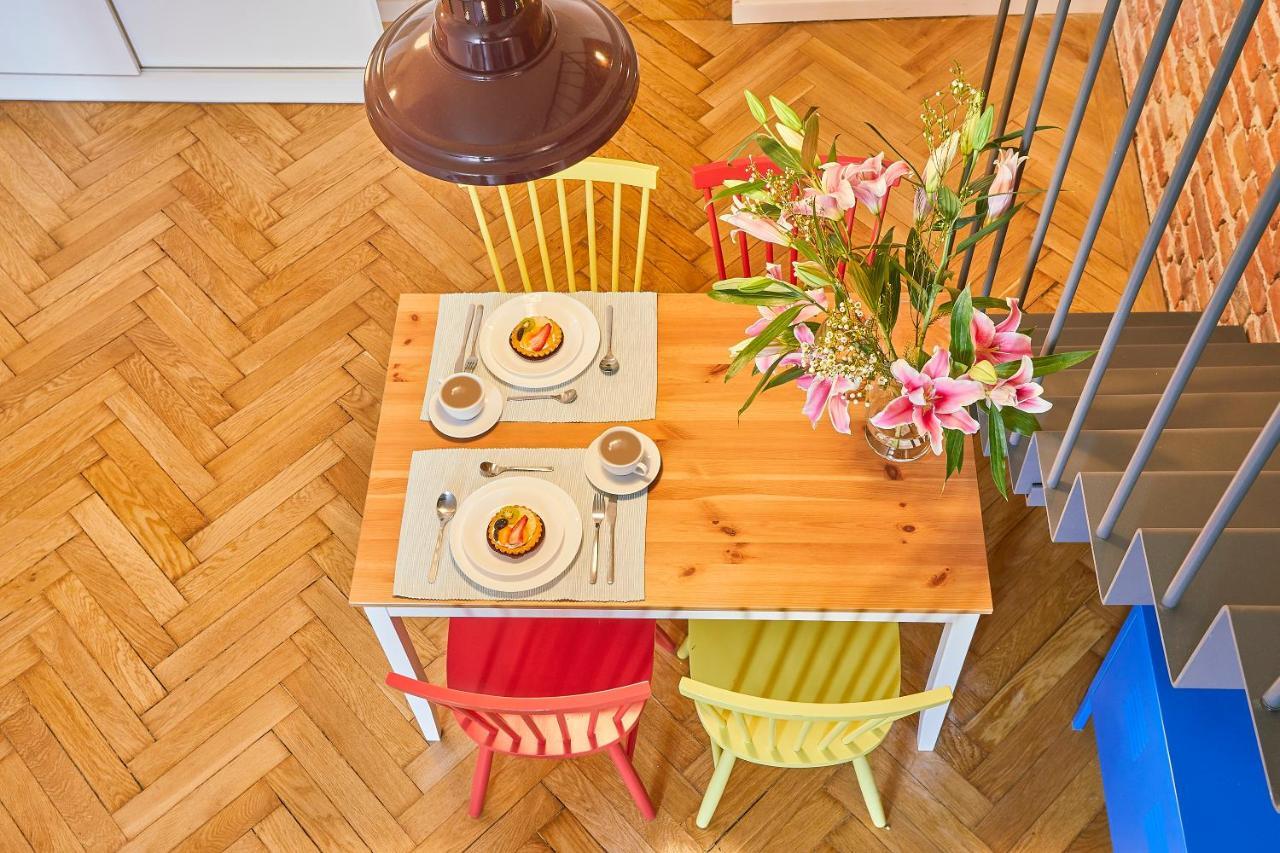Apartament Kurkowa Gamahome Cozy Kraków