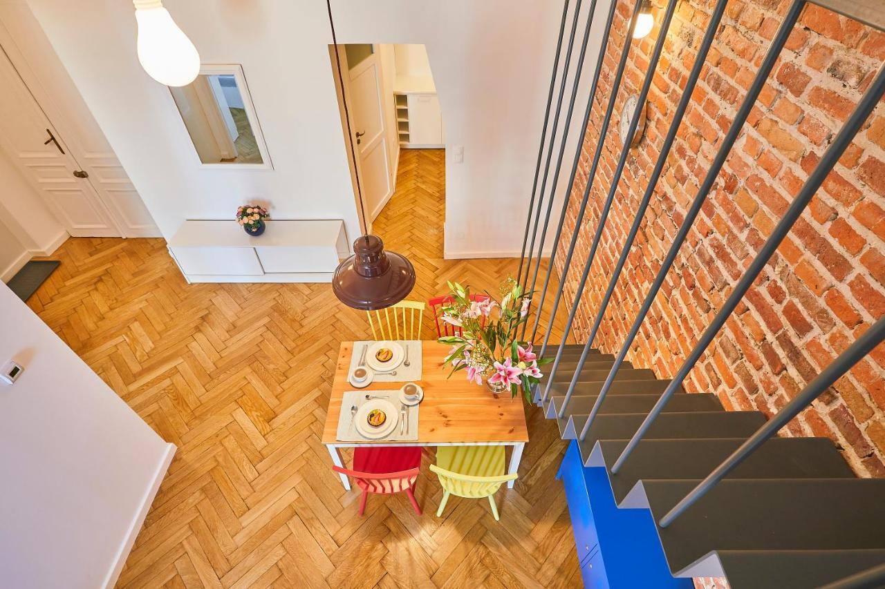 Kurkowa Gamahome Cozy Apartament