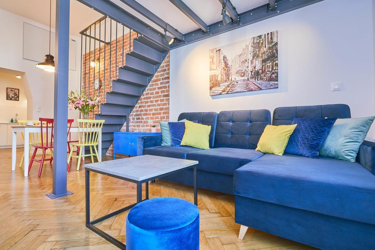 Kurkowa Gamahome Cozy Apartament