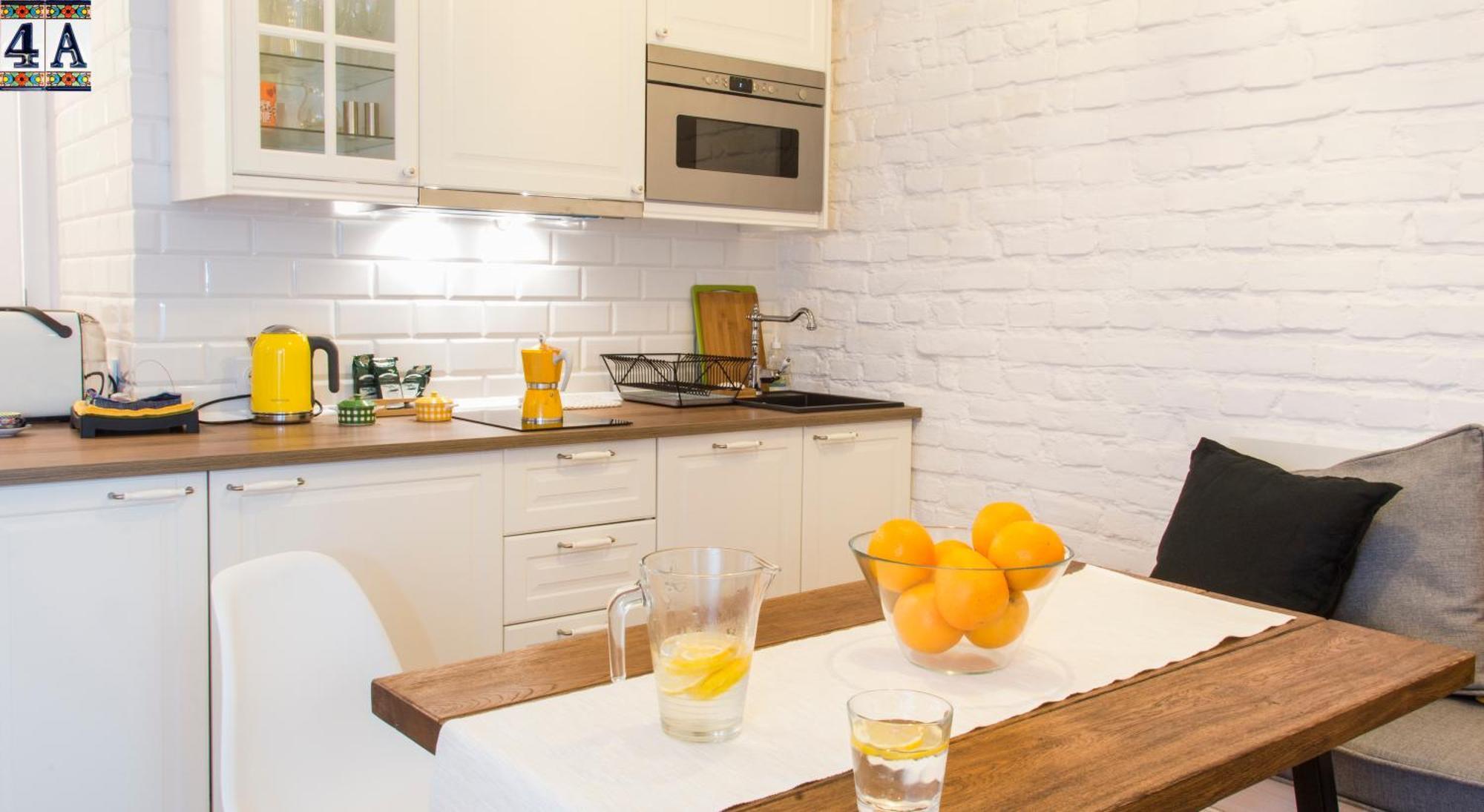Apartment Kurkowa Gamahome Cozy Krakow
