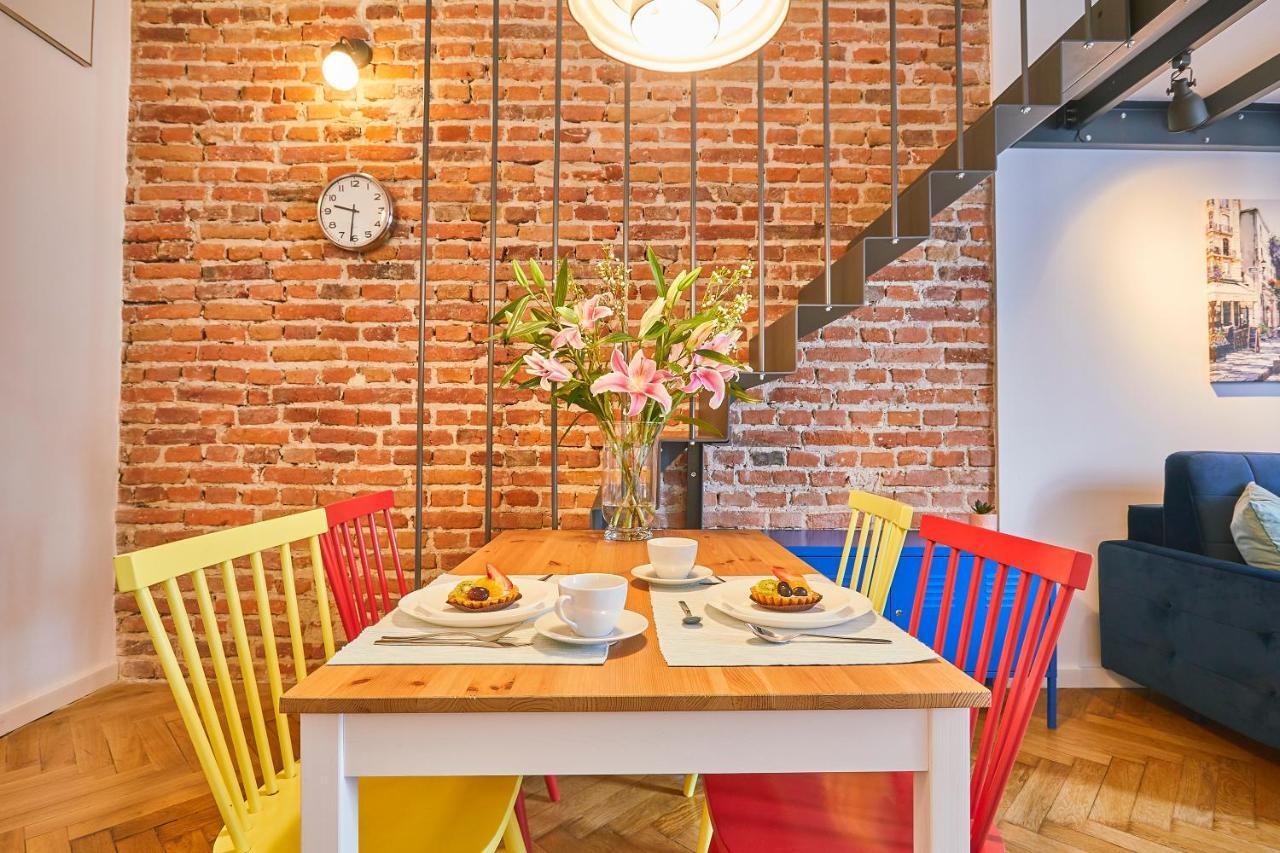 Kurkowa Gamahome Cozy Apartment Krakow