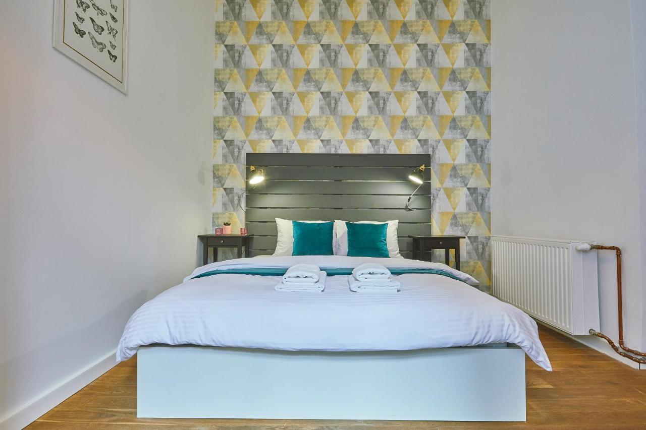 Kurkowa Gamahome Cozy Krakow