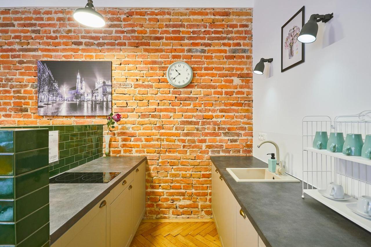 Apartment Kurkowa Gamahome Cozy Krakow