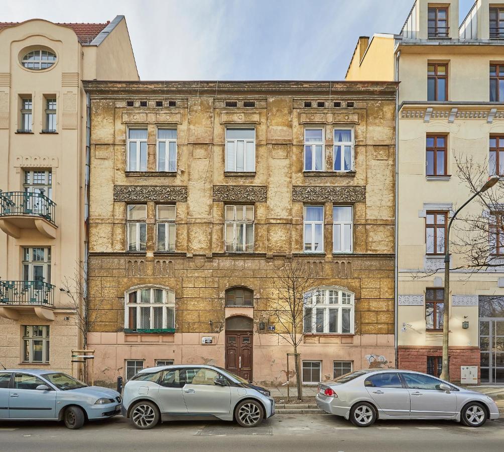 Kurkowa Gamahome Cozy Apartment Krakow